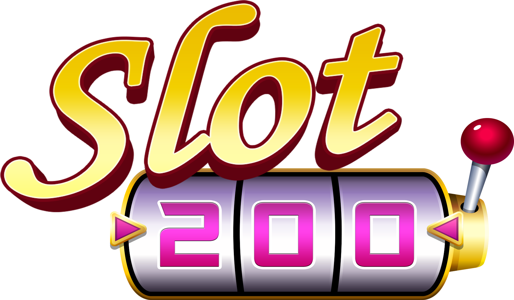 logo SLOT200